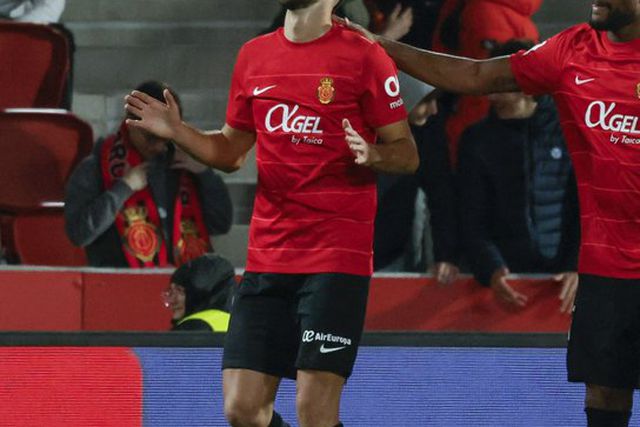 Girona perde com o Maiorca e não aproveita desaire do Real Madrid