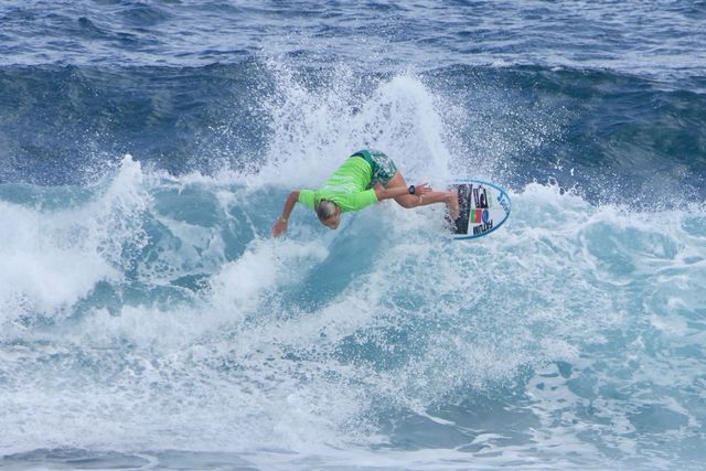 Yolanda e Teresa eliminadas do Mundial