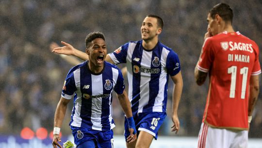 FC Porto provoca Benfica após goleada: «Estiveste nos 5-0? Sim, mas em qual?»