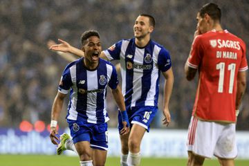 FC Porto provoca Benfica após goleada: «Estiveste nos 5-0? Sim, mas em qual?»