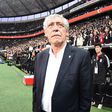 Fernando Santos recordado de declarações de Jorge Jesus: «Já começa a ser demais»