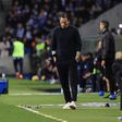 Roger Schmidt: «Não é motivo para pedir desculpa aos adeptos»