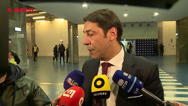 Rui Costa: «Peço desculpa a todos os benfiquistas, há que tirar ilações»