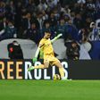 Vídeo: A mensagem de Diogo Costa a seguir ao clássico