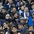 A reação de André Villas-Boas à goleada no Dragão