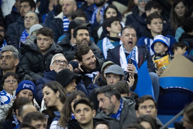 Villas-Boas não esquece 5-0 ao Benfica: «Emoções que duram para sempre»