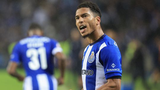 Vídeo: Danny Namaso faz o quinto do FC Porto