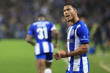 Vídeo: Danny Namaso faz o quinto do FC Porto