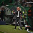 José Mota: «Colocámos em sentido a defesa do Sporting»