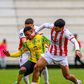 Tondela impede vitória 'Valente' do Leixões