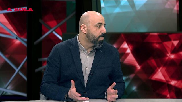 «Pedro Gonçalves foi muito importante, mais uma vez»