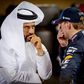 Presidente da FIA terá pedido a Verstappen para apoiar Horner publicamente