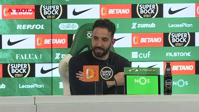 «St. Juste voltou muito bem»