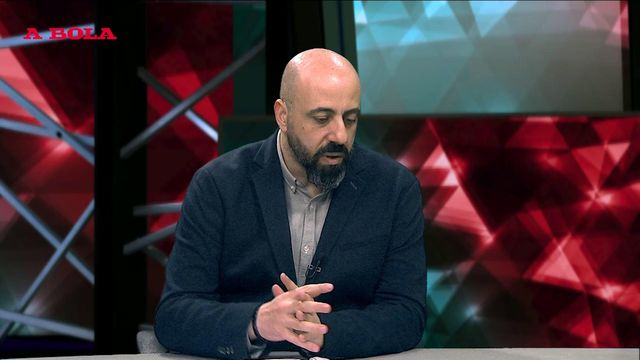 «Sporting reage no tempo certo»