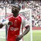 Eredivisie: Ajax volta aos triunfos com português no banco