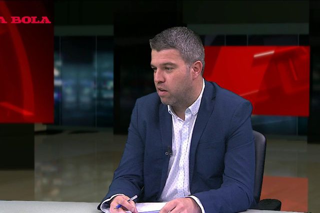 «Embora Sporting aprecie muito St. Juste, já admite situação em que tenha retorno financeiro»