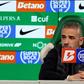 Rui Borges fala sobre falta de minutos de Biel