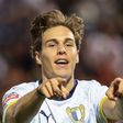 Gustavo Sá falhou a partida diante do Nacional, devido a castigo, mas está de volta aos disponíveis para a receção ao Rio Ave