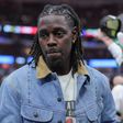 Fratura afasta Jrue Holiday dos Celtics