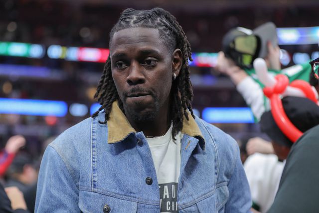 Fratura afasta Jrue Holiday dos Celtics