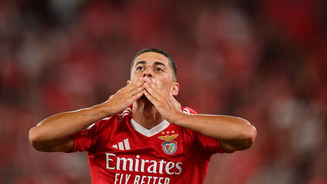 Lage comenta regresso de Tiago Gouveia