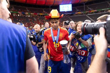 «Diziam que Yamal era o novo Messi, mas não chega a esse nível»