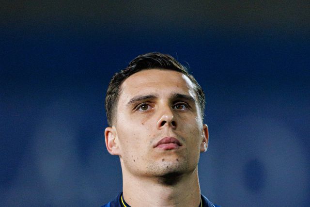 Pedro Amaral (Imago)