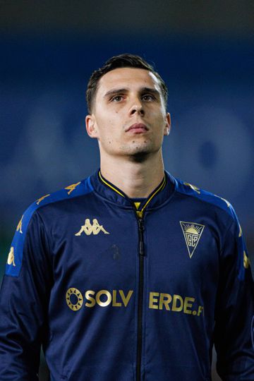 «Quando tentávamos chegar ao empate...»