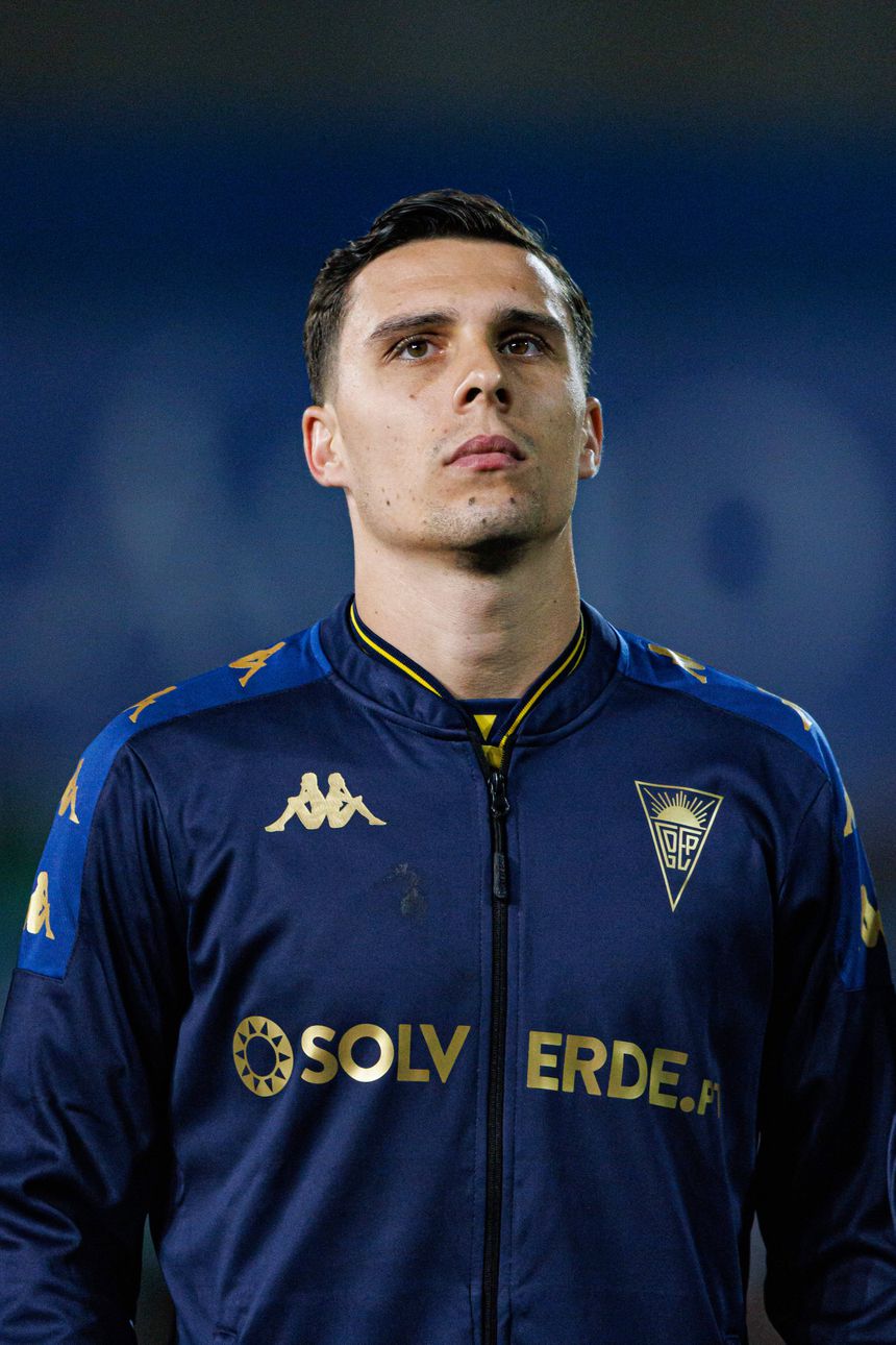 Pedro Amaral (Imago)