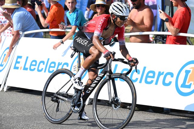 Um ano de prisão pedido para antigo médico da ex-equipa de Nairo Quintana