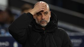 Guardiola: «Falhar a Champions não será o fim do mundo» 