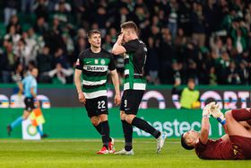 Sporting-Estoril: aí está a segunda vitória consecutiva da era Rui Borges
