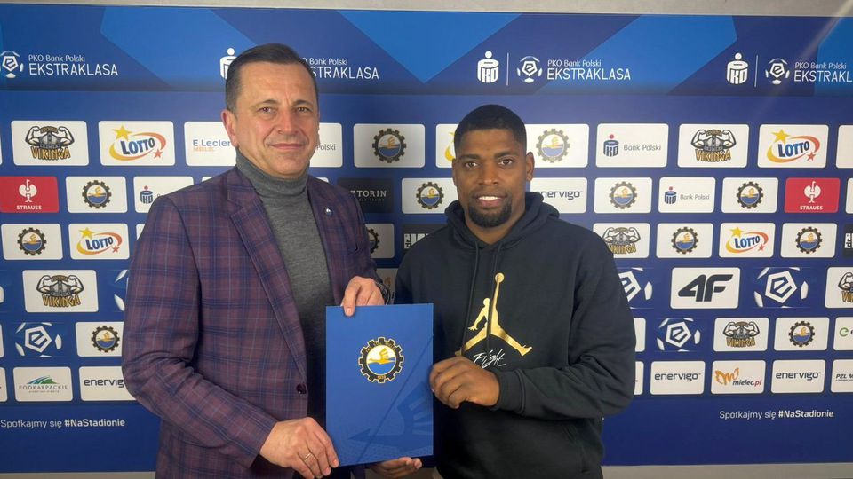 Ivan Cavaleiro