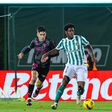 Lesionou-se contra o Benfica e voltou a ser o 'patrão' com o SC Braga