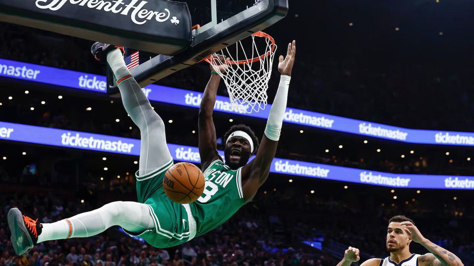 Tudo pronto para a loucura na NBA: quadro final dos playoffs