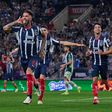 Sergio Ramos estreou-se a marcar pelo Monterrey ao segundo jogo com o clube mexicano