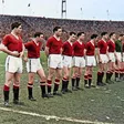 A era dos Busby Babes no Manchester United ficou marcada por um acontecimento  trágico (Getty)