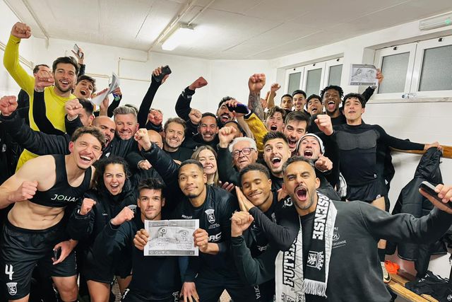 Tirsense e «a birra» do filho do ex-presidente que pede a insolvência