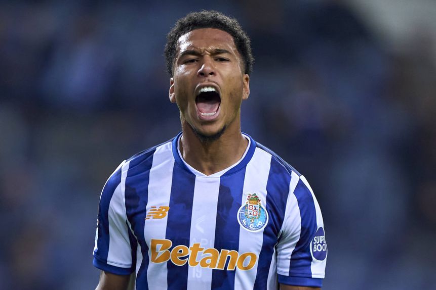 Namaso estará na lista de reforços do Fulham de Marco Silva (foto: IMAGO)