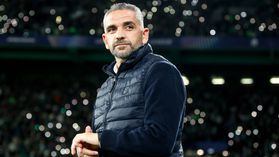 Sporting: Rui Borges homenageado em Mirandela