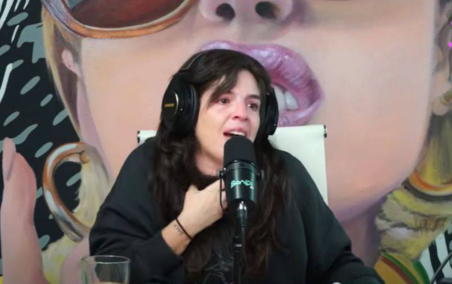 Dalma, filha de Maradona