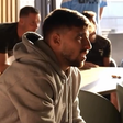 Vídeo antigo do City, com os jogadores a festejarem, incluindo Rúben Dias, serviu para dar os parabéns pelo prémio nos Óscares