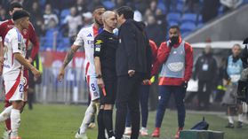 Antecessor de Paulo Fonseca: «Acho o gesto dele uma loucura!»