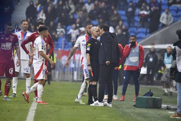 Antecessor de Paulo Fonseca: «Acho o gesto dele uma loucura!»