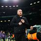 Ian Cathro: «Não é fácil jogar como nós jogamos»