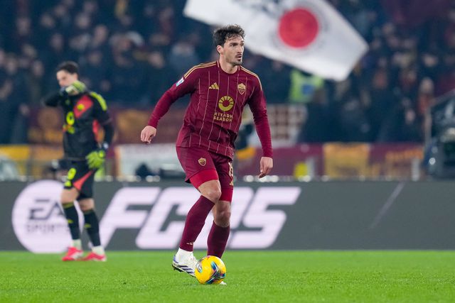 Hummels candidata-se ao Óscar de maiores férias