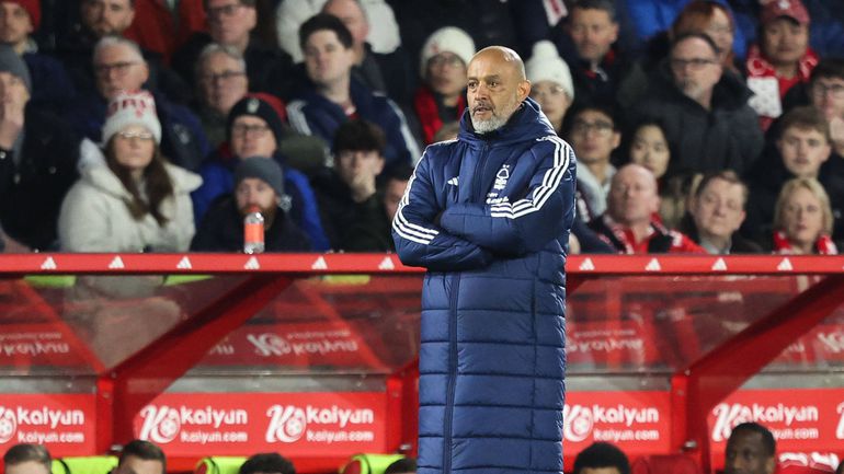 Nuno Espírito Santo e Jota Silva seguem em frente na Taça de Inglaterra