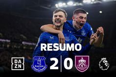 Três meses depois, Everton vence em casa às custas de Florentino e companhia (resumo)