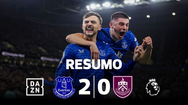 Três meses depois, Everton vence em casa às custas de Florentino e companhia (resumo)