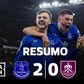 Três meses depois, Everton vence em casa às custas de Florentino e companhia (resumo)